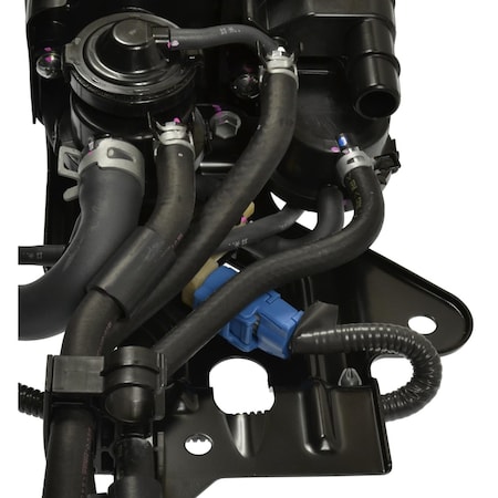 Standard Ignition Fuel Vapor Canister, Cp3377 CP3377